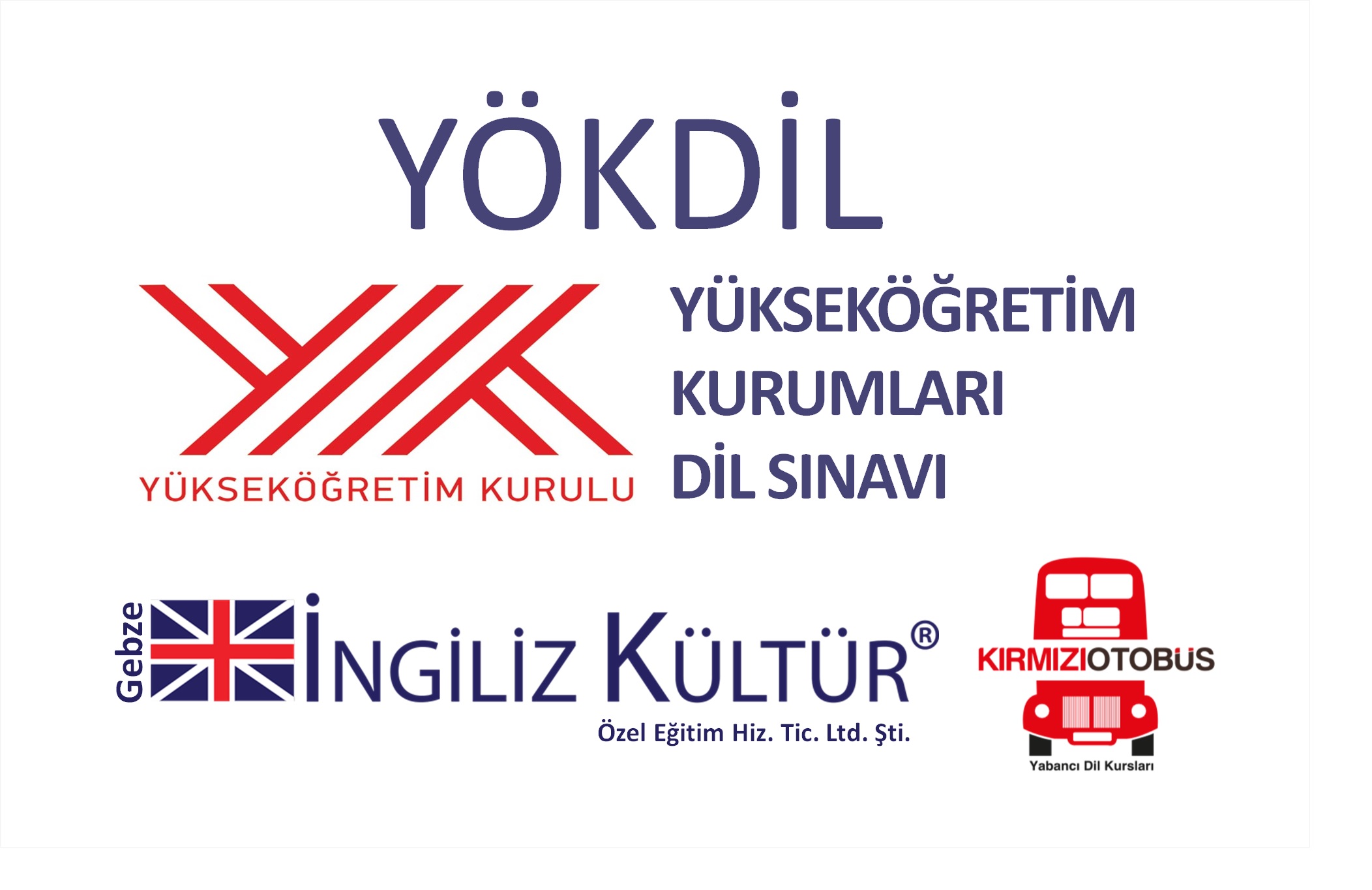 Yökdil kursu